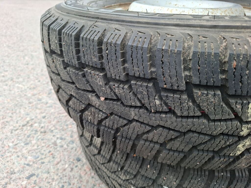 Dethleffs Esprit A 230 Globetrotter 1999 