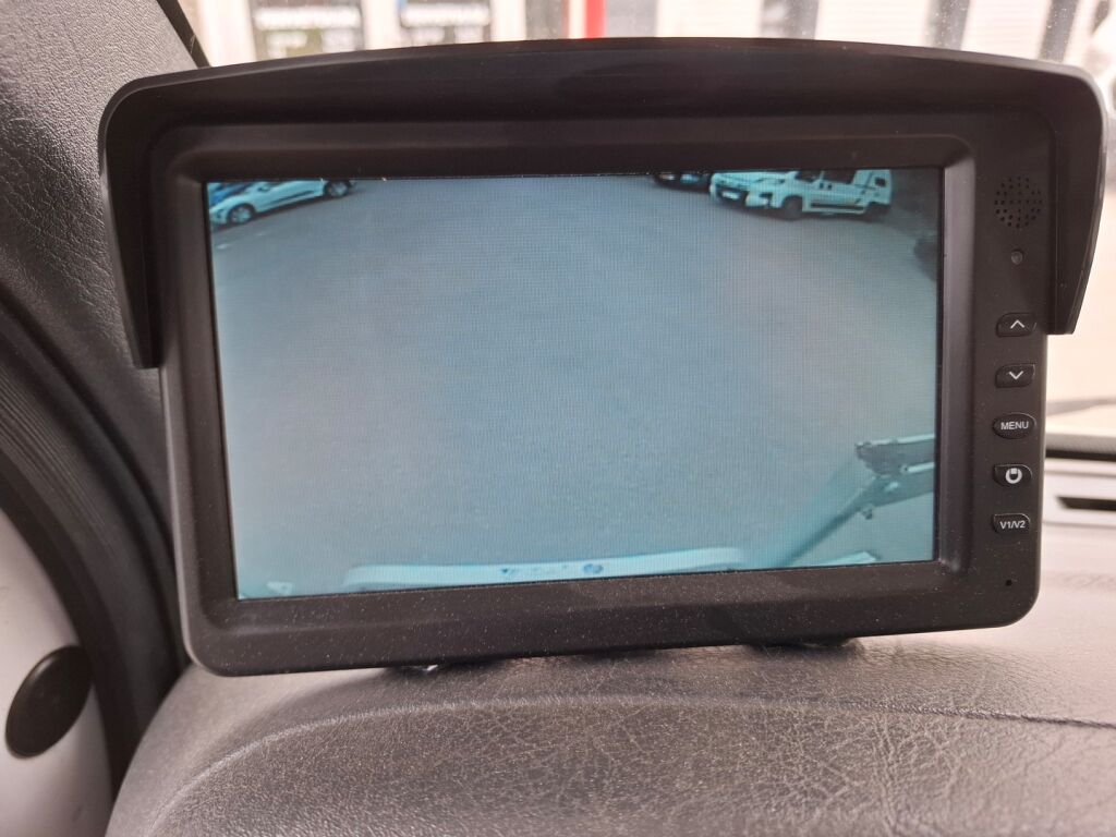 Dethleffs Esprit A 230 Globetrotter 1999 