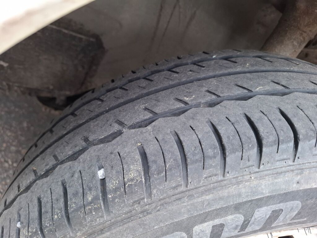 Dethleffs Esprit A 230 Globetrotter 1999 