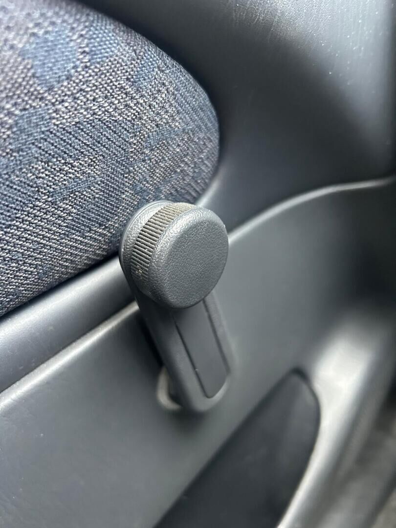 Toyota Corolla 2000 Vihreä