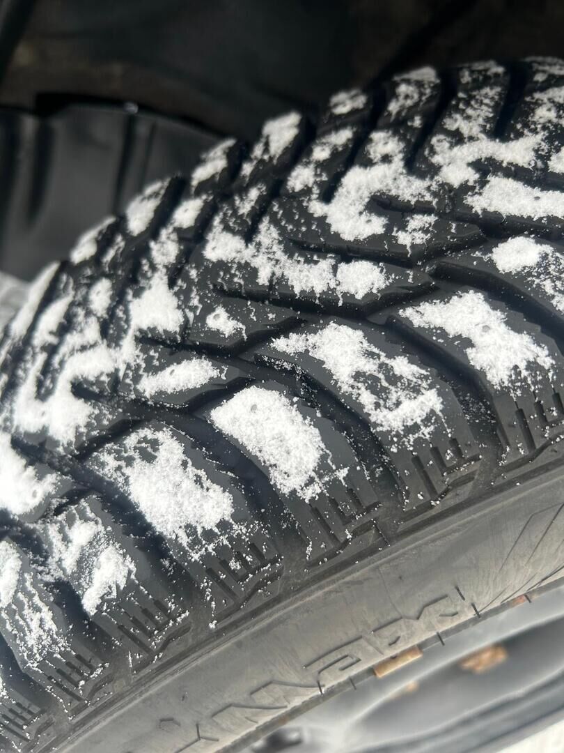 Toyota Corolla 2000 Vihreä