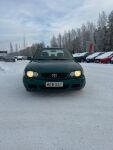 Toyota Corolla 2000 Vihreä