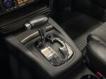 Volkswagen Passat 2002 Musta