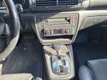 Volkswagen Passat 2002 Musta