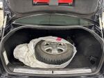 Volkswagen Passat 2002 Musta