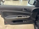 Volkswagen Passat 2002 Musta