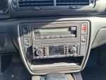 Volkswagen Passat 2002 Musta