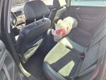 Volkswagen Passat 2002 Musta