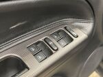 Volkswagen Passat 2002 Musta