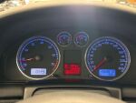 Volkswagen Passat 2002 Musta
