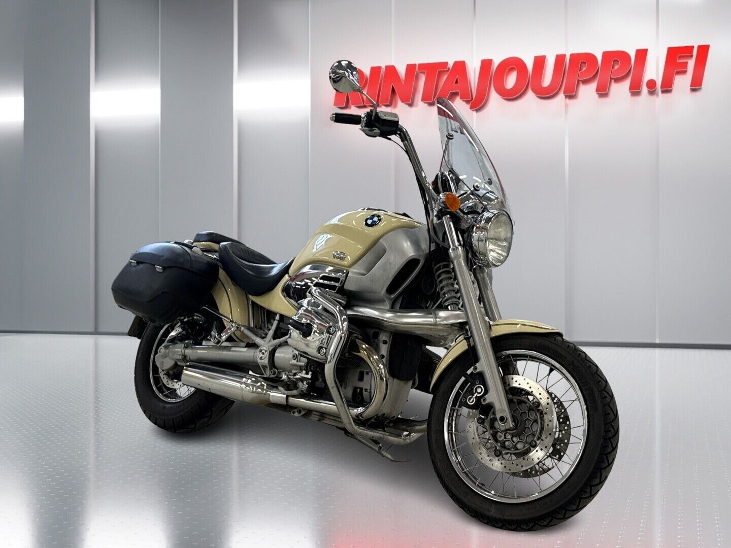 BMW R