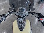 Honda VT 2001 Sininen