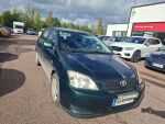 Toyota Corolla 2003 Vihreä