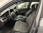 BMW 525 2004 Harmaa