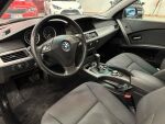 BMW 525 2004 Harmaa