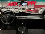 BMW 525 2004 Harmaa