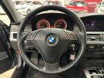 BMW 525 2004 Harmaa