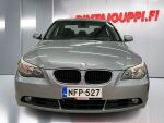 BMW 525 2004 Harmaa