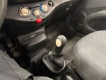 Nissan Micra 2003 Sininen