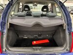 Nissan Micra 2003 Sininen