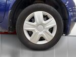 Nissan Micra 2003 Sininen