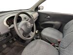Nissan Micra 2003 Sininen