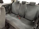 Nissan Micra 2003 Sininen