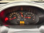 Nissan Micra 2003 Sininen