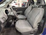 Nissan Micra 2003 Sininen