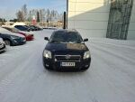 Toyota Avensis 2004 Musta