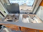 Niesmann+bischoff Flair I 6700 2004 
