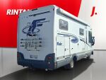 Niesmann+bischoff Flair I 6700 2004 