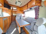 Niesmann+bischoff Flair I 6700 2004 
