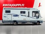 Niesmann+bischoff Flair I 6700 2004 
