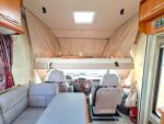 Niesmann+bischoff Flair I 6700 2004 