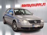 Volkswagen Passat 2004 Harmaa