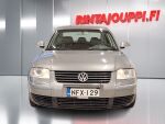 Volkswagen Passat 2004 Harmaa