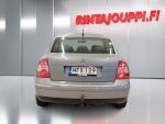 Volkswagen Passat 2004 Harmaa