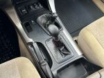 Toyota Land Cruiser 2004 Keltainen