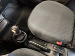 Nissan Micra 2004 Punainen