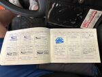 Nissan Micra 2004 Punainen