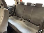 Nissan Micra 2004 Punainen