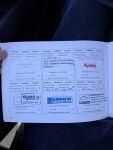 Nissan Micra 2004 Punainen