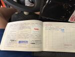 Nissan Micra 2004 Punainen