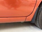 Nissan Micra 2004 Punainen