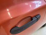 Nissan Micra 2004 Punainen