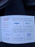 Nissan Micra 2004 Punainen