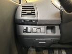 Nissan Micra 2004 Punainen