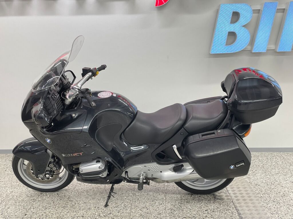 BMW R 2000 MH OR 164