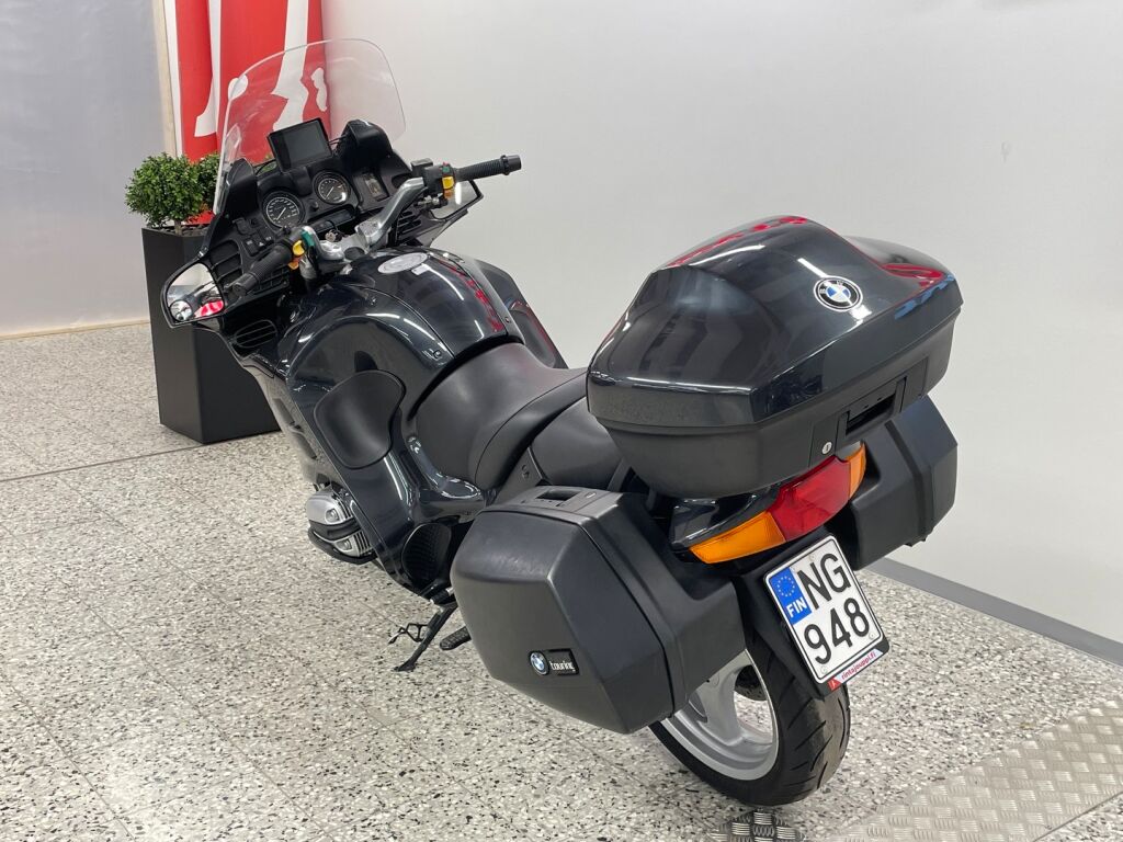 BMW R 2000 MH OR 164